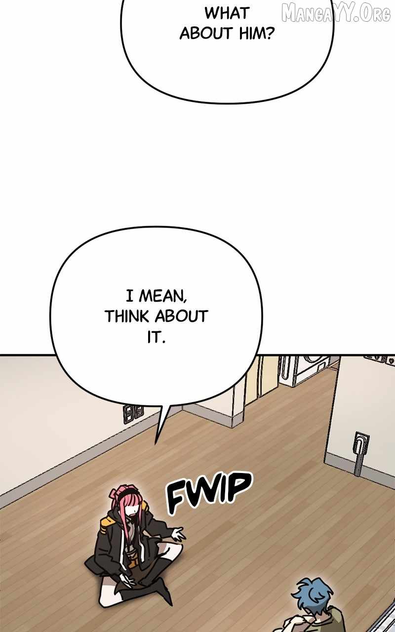 Read Memory in the Maze EN Manga Online
