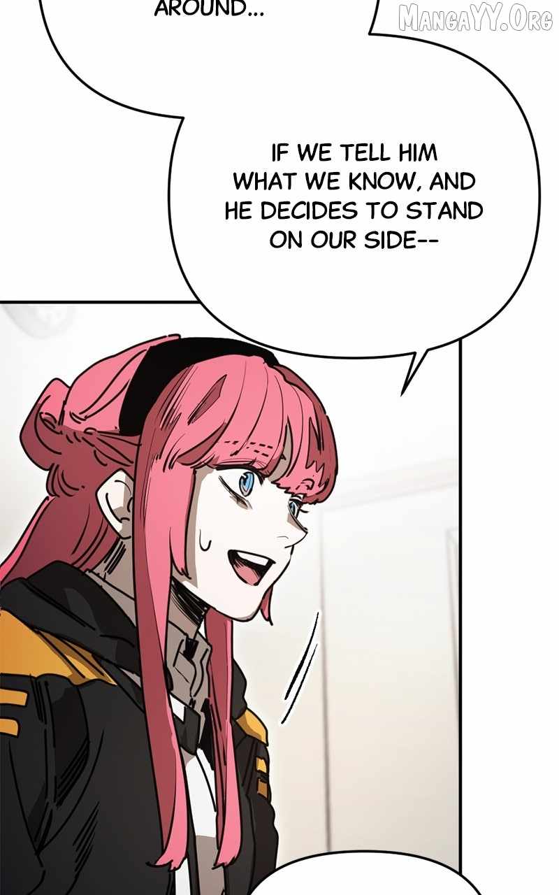Read Memory in the Maze EN Manga Online