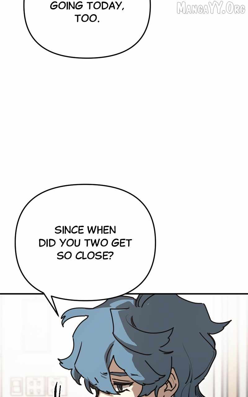Read Memory in the Maze EN Manga Online