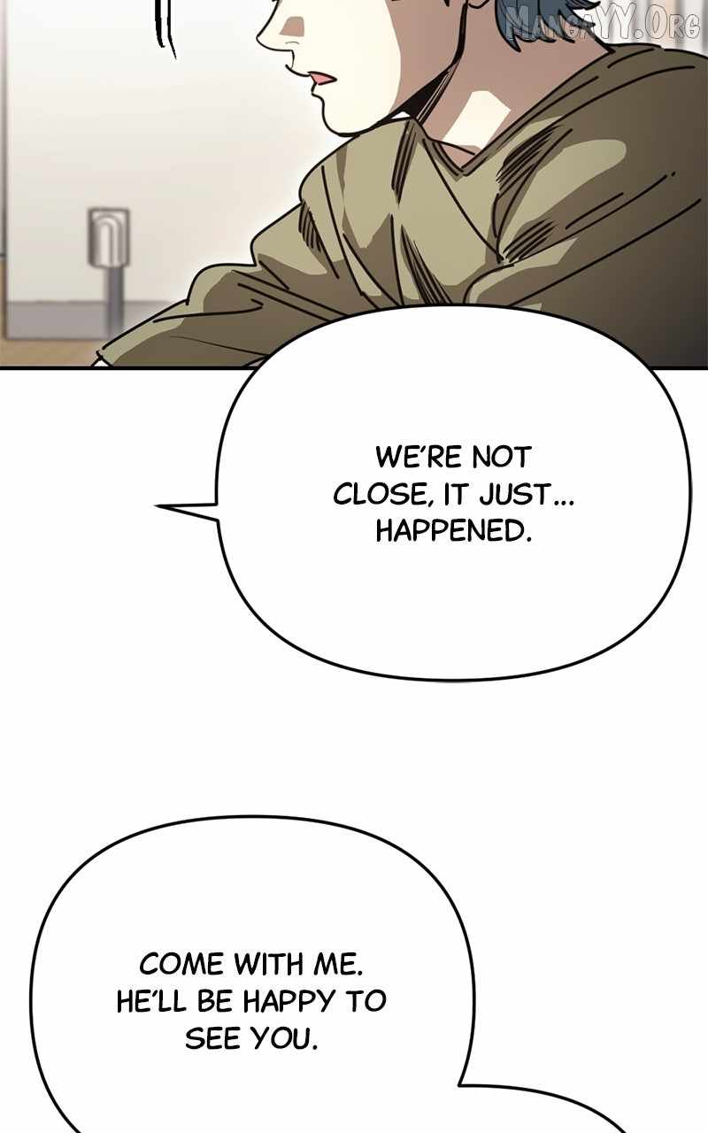 Read Memory in the Maze EN Manga Online