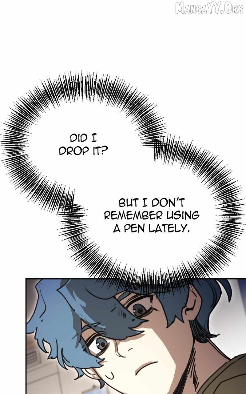 Read Memory in the Maze EN Manga Online