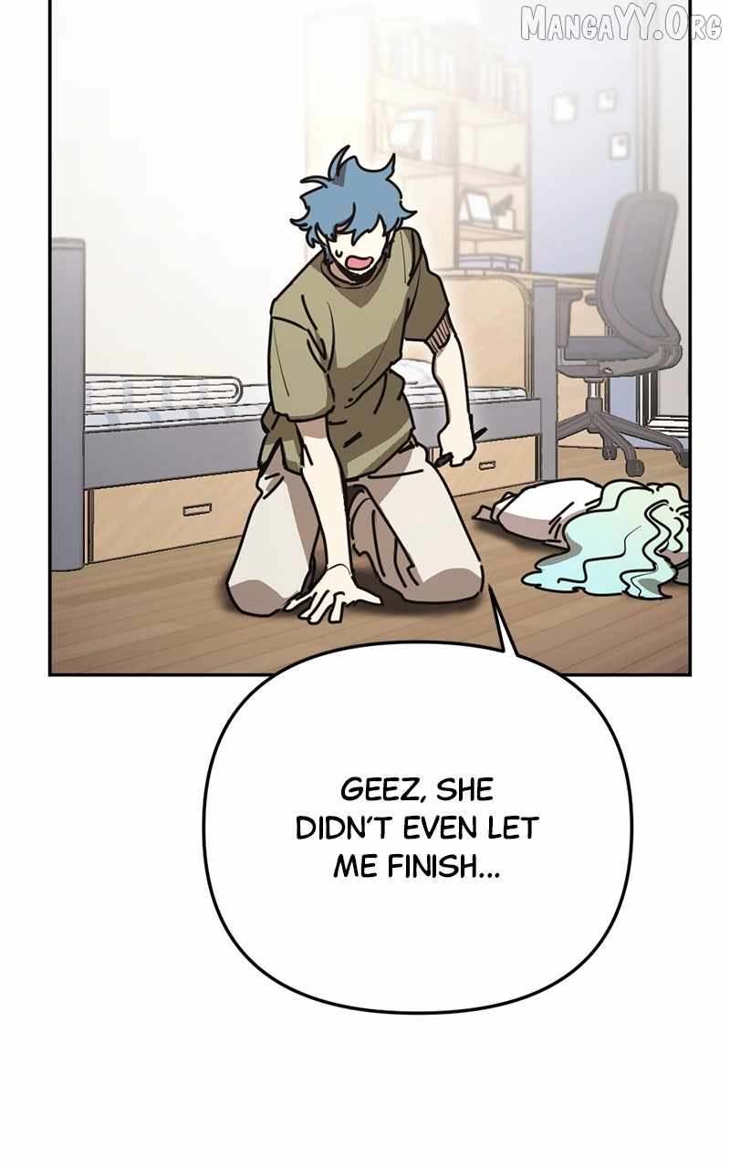 Read Memory in the Maze EN Manga Online