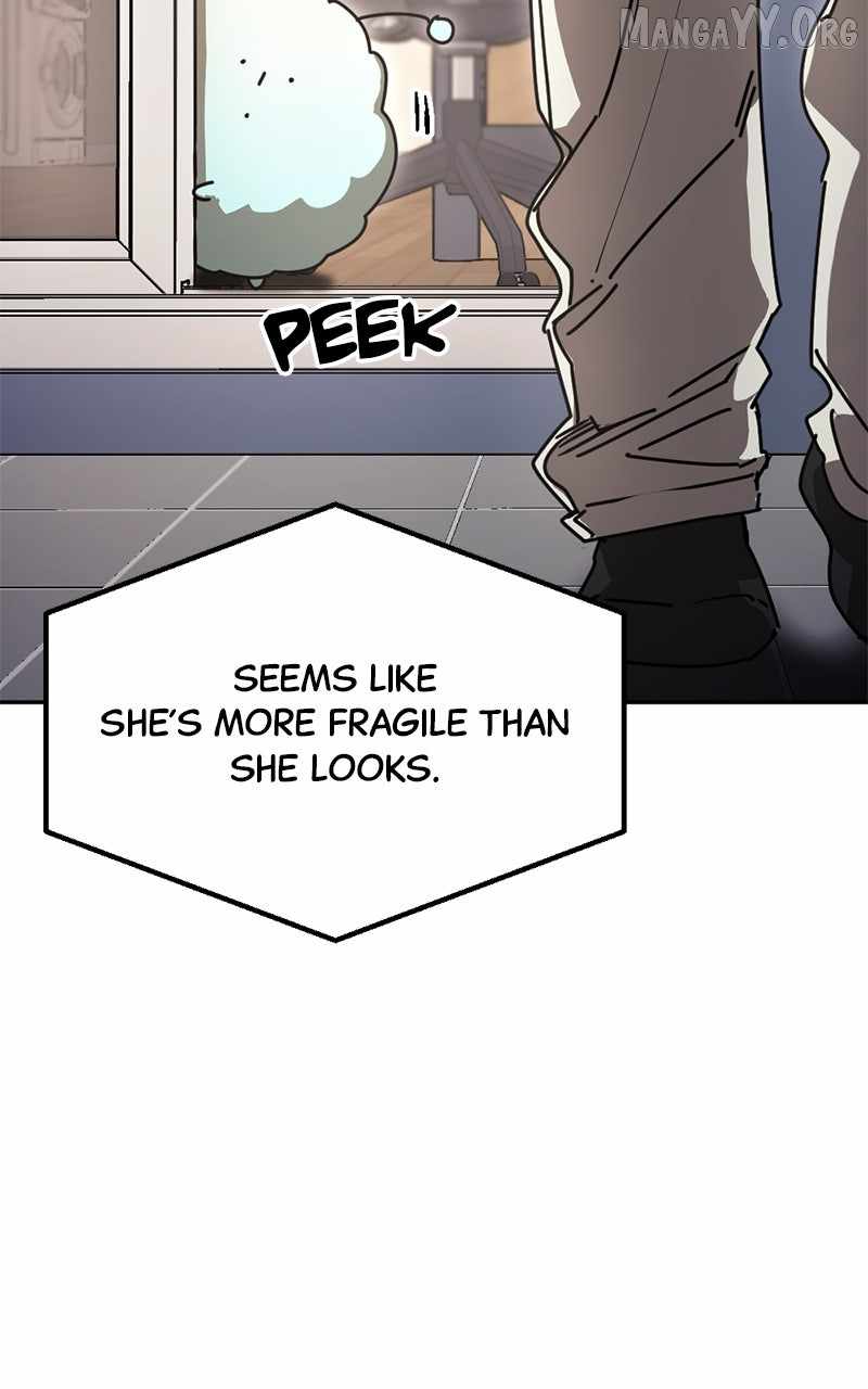 Read Memory in the Maze EN Manga Online