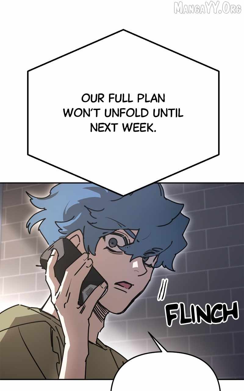 Read Memory in the Maze EN Manga Online