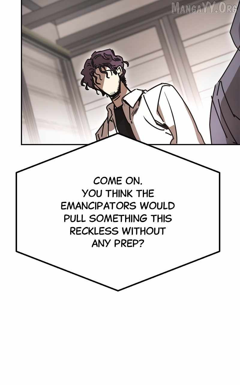 Read Memory in the Maze EN Manga Online
