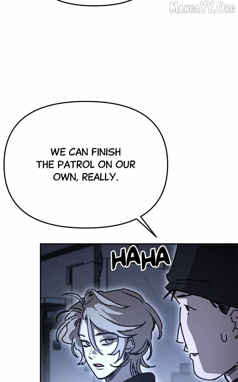 Read Memory in the Maze EN Manga Online