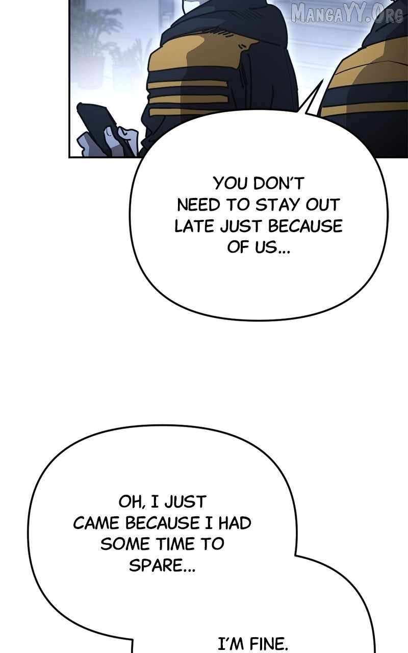 Read Memory in the Maze EN Manga Online