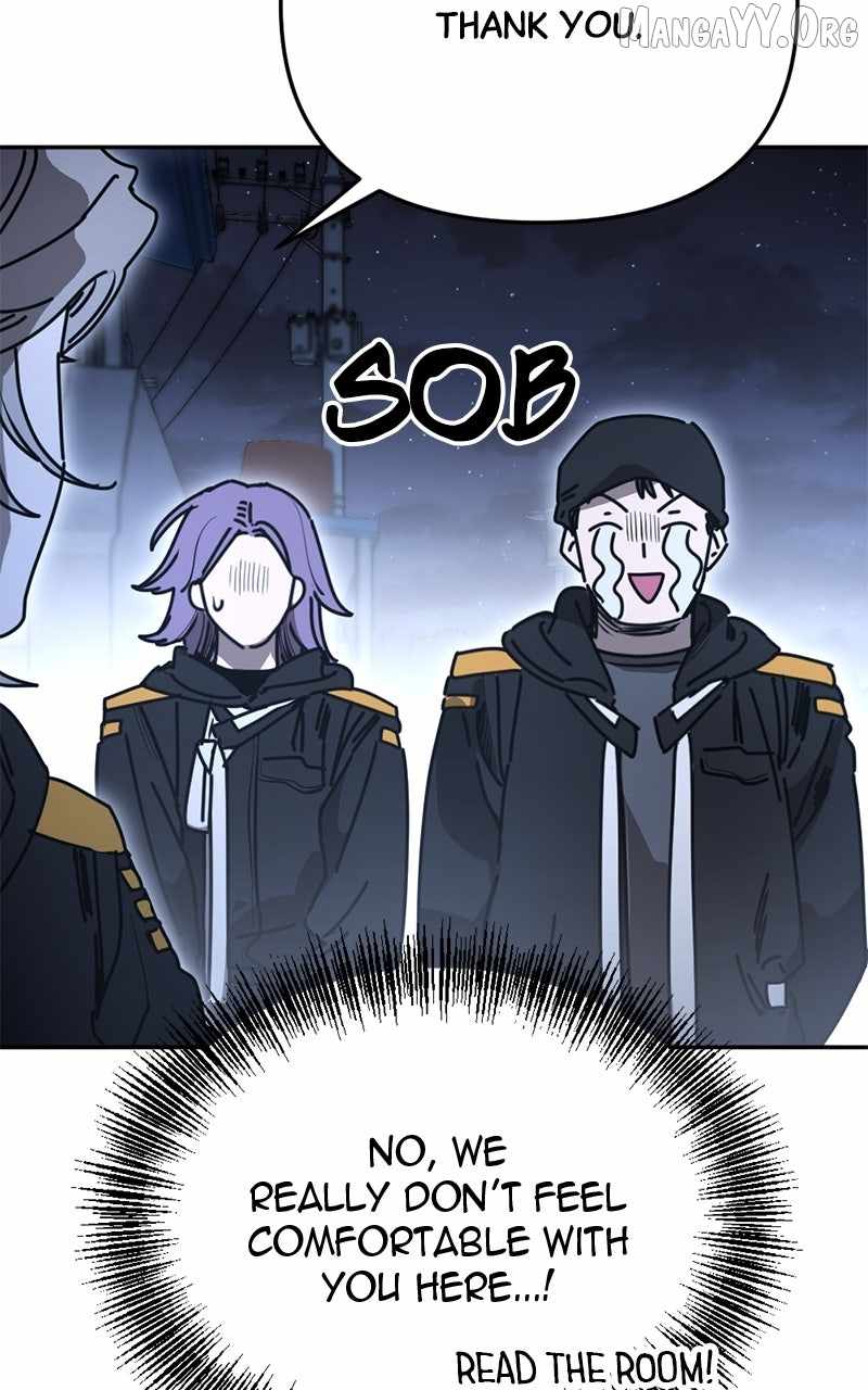 Read Memory in the Maze EN Manga Online