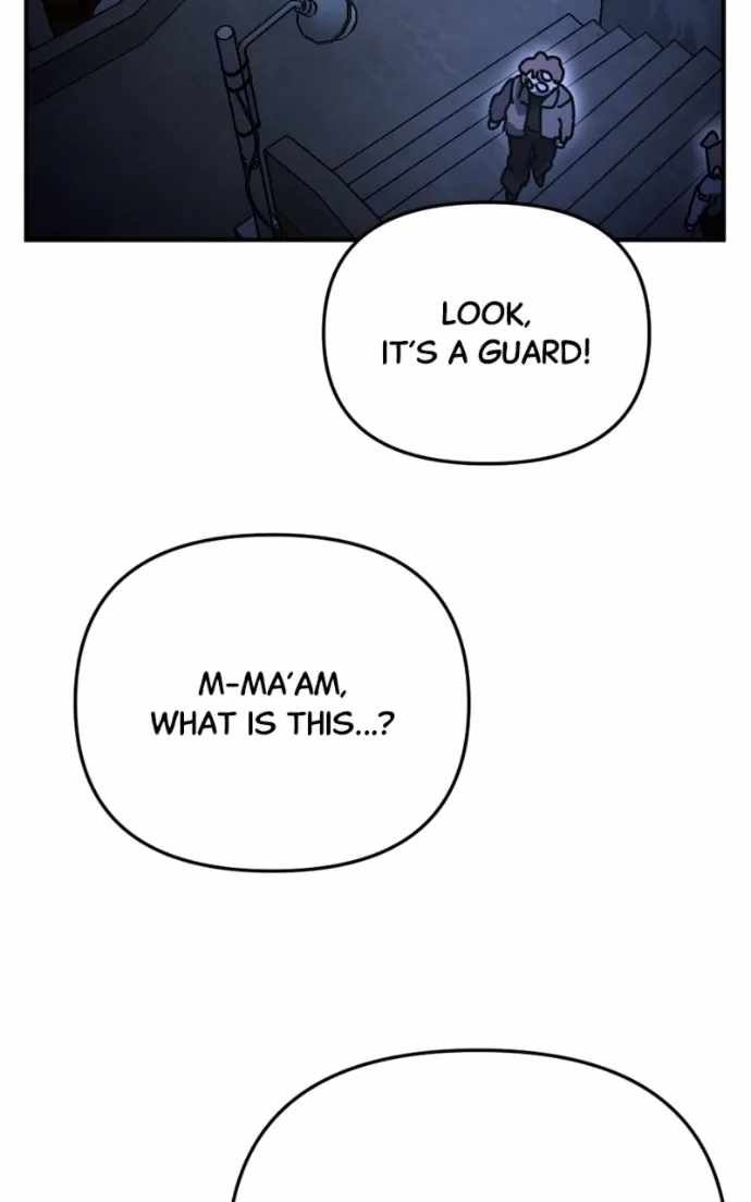 Read Memory in the Maze EN Manga Online