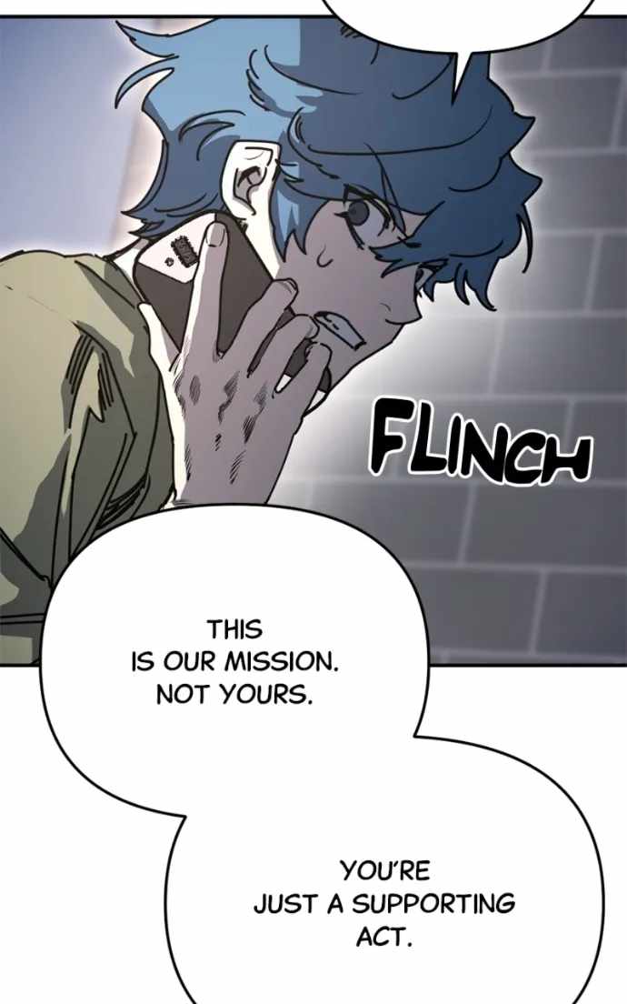 Read Memory in the Maze EN Manga Online