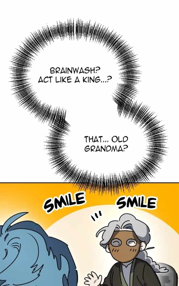Read Memory in the Maze EN Manga Online