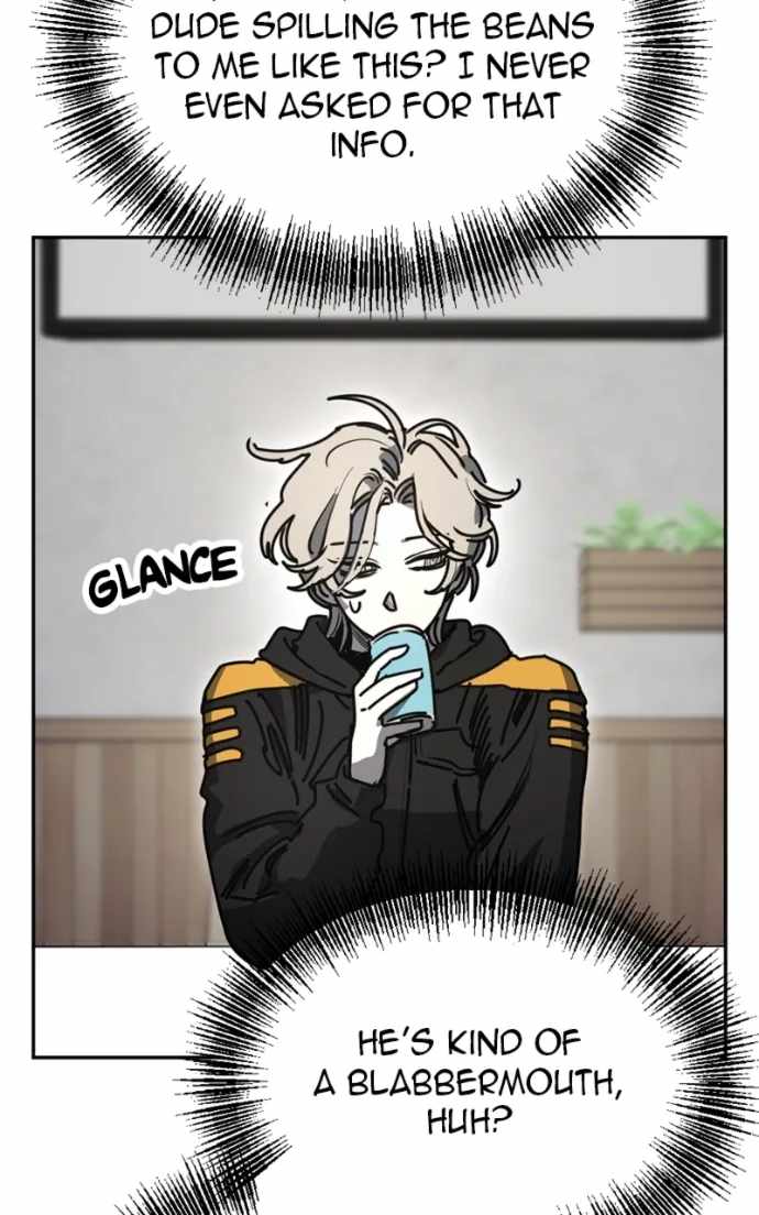 Read Memory in the Maze EN Manga Online