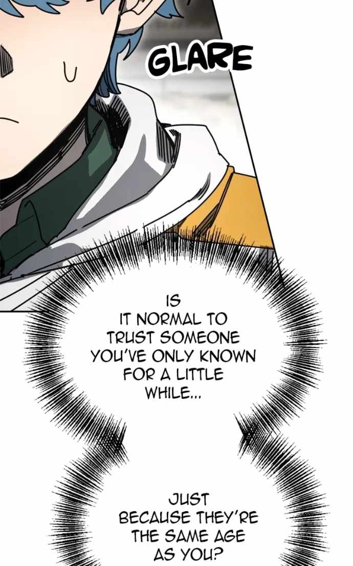 Read Memory in the Maze EN Manga Online