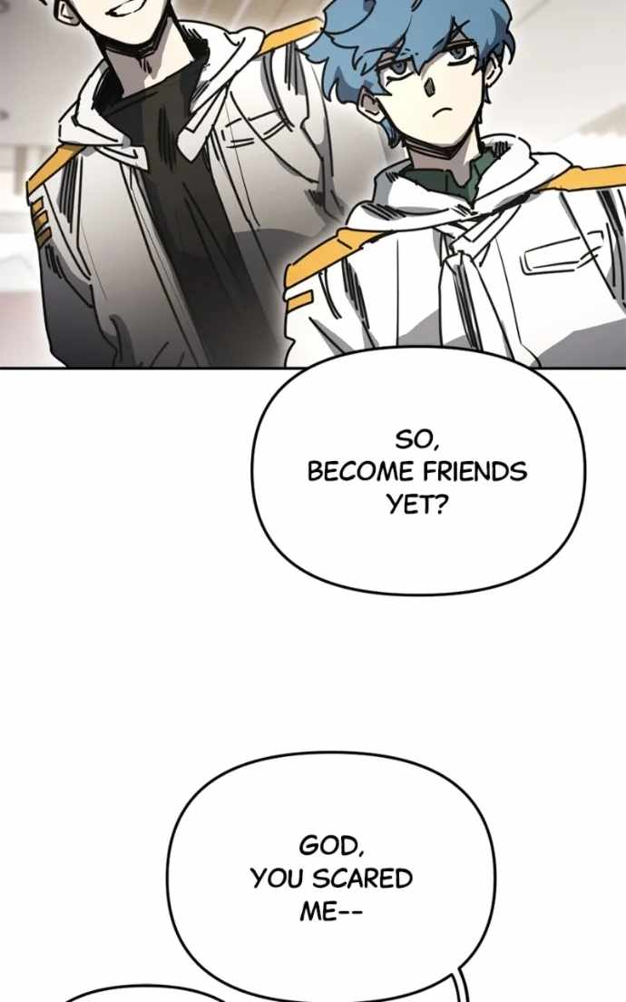 Read Memory in the Maze EN Manga Online