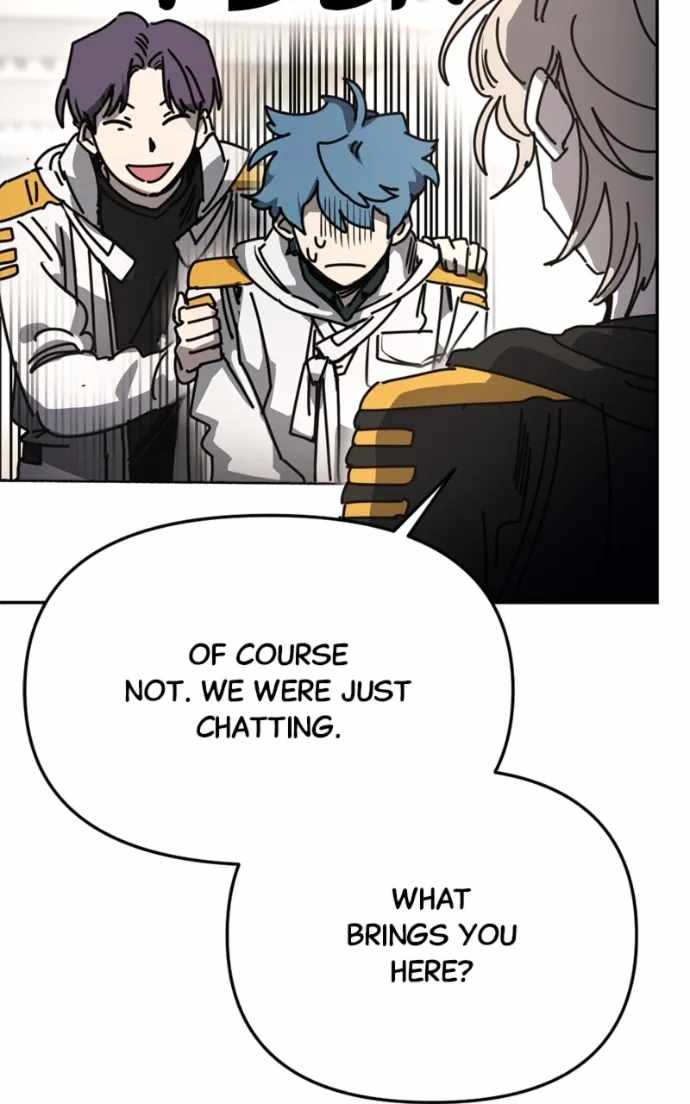 Read Memory in the Maze EN Manga Online