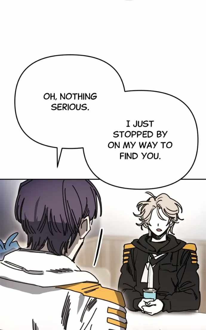 Read Memory in the Maze EN Manga Online