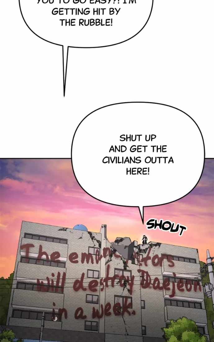 Read Memory in the Maze EN Manga Online