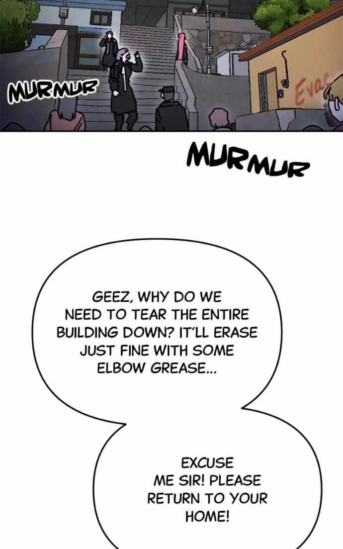 Read Memory in the Maze EN Manga Online
