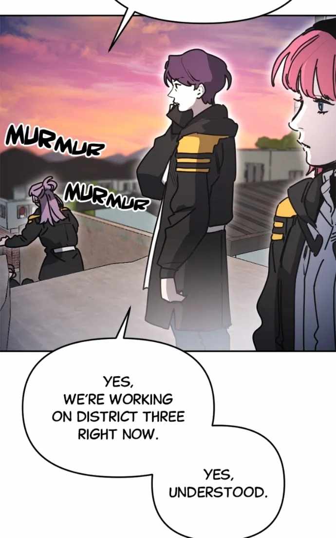 Read Memory in the Maze EN Manga Online