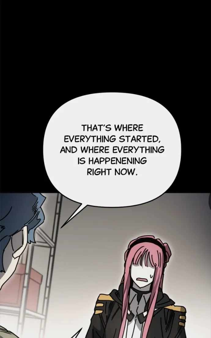 Read Memory in the Maze EN Manga Online