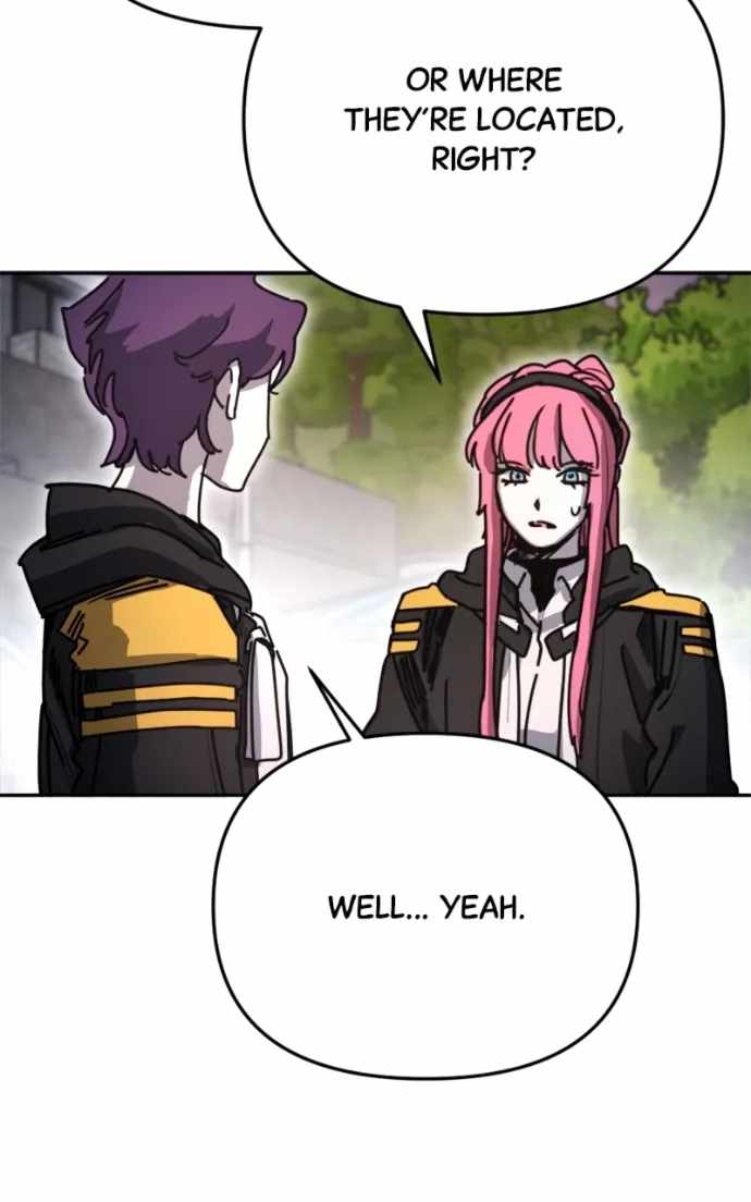 Read Memory in the Maze EN Manga Online