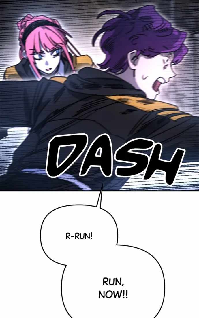 Read Memory in the Maze EN Manga Online
