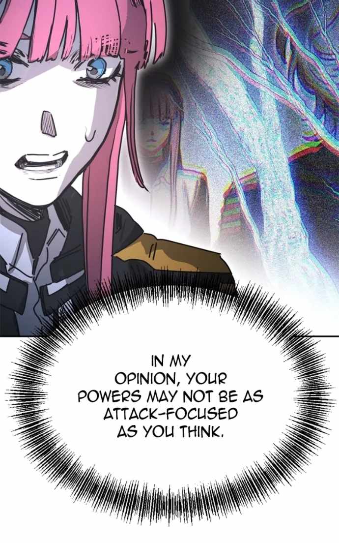 Read Memory in the Maze EN Manga Online
