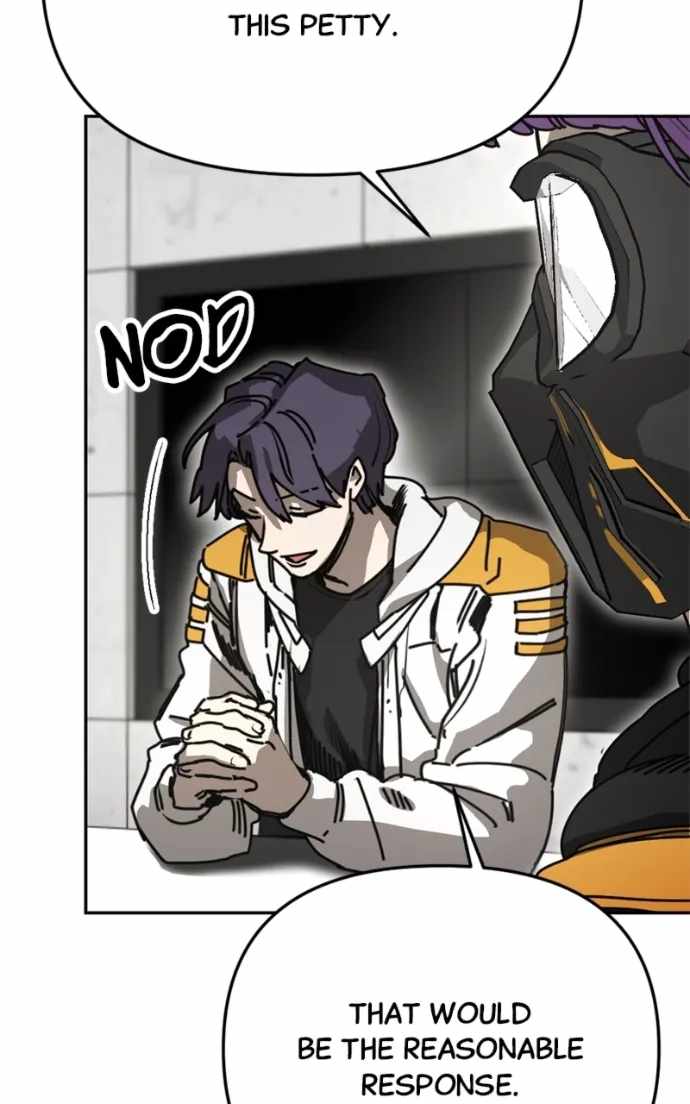 Read Memory in the Maze EN Manga Online