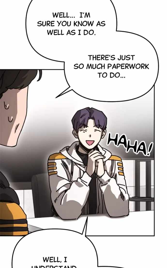 Read Memory in the Maze EN Manga Online