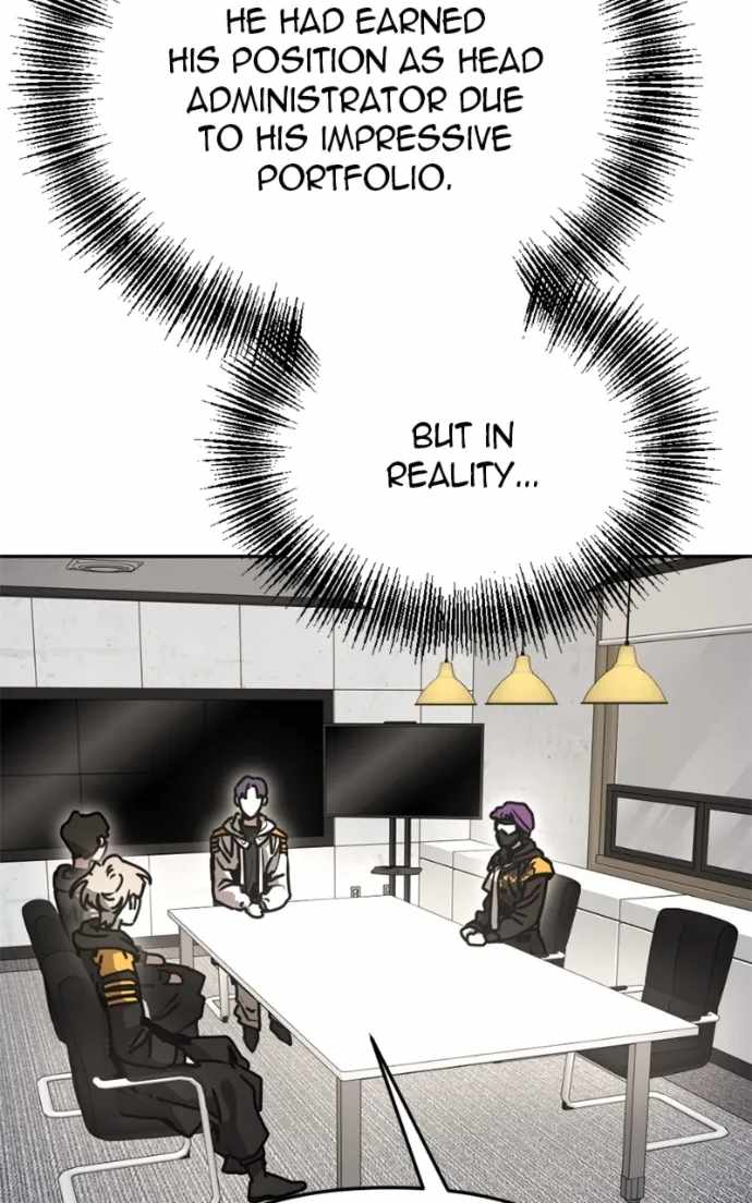 Read Memory in the Maze EN Manga Online