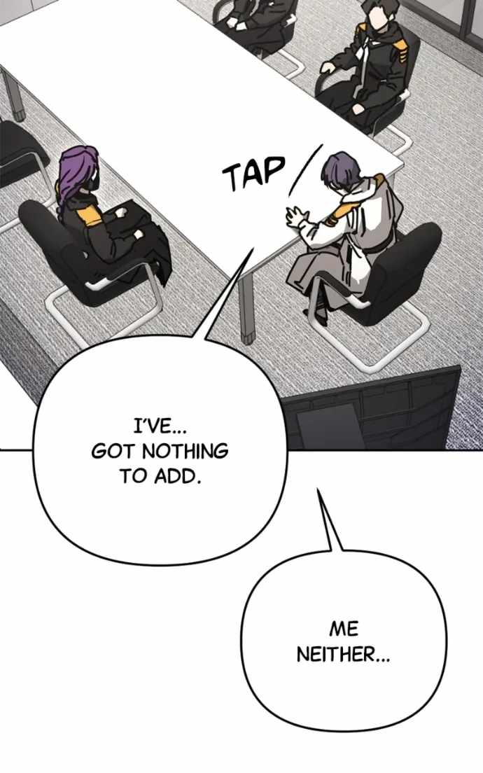 Read Memory in the Maze EN Manga Online