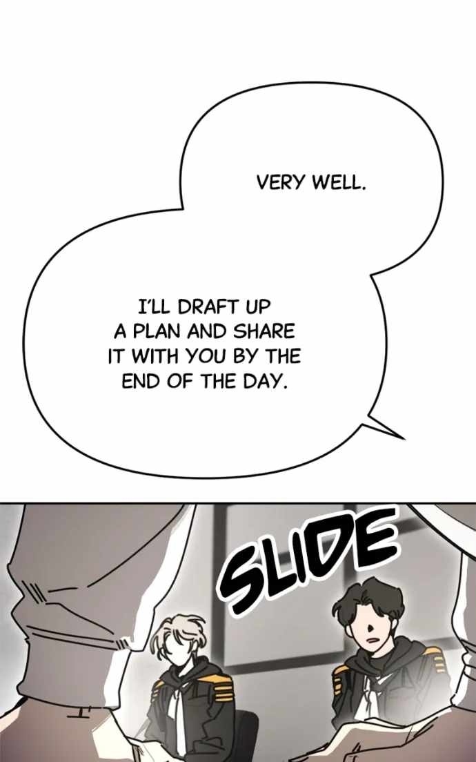 Read Memory in the Maze EN Manga Online