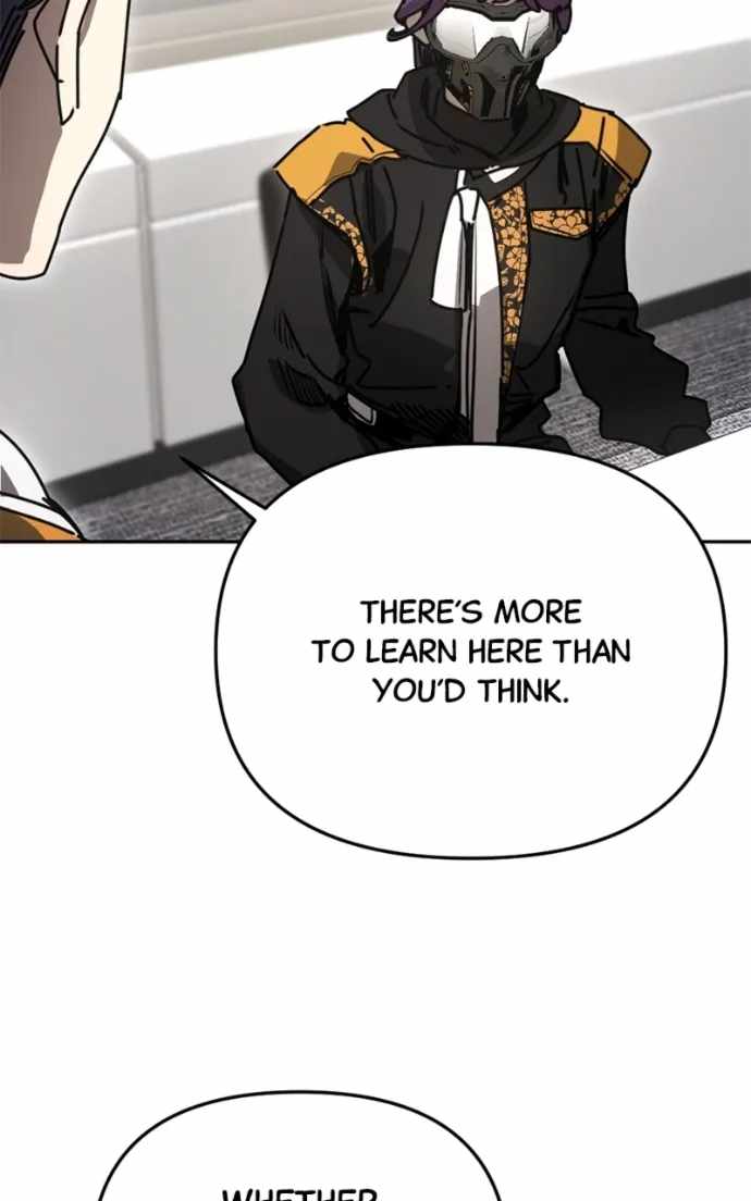 Read Memory in the Maze EN Manga Online