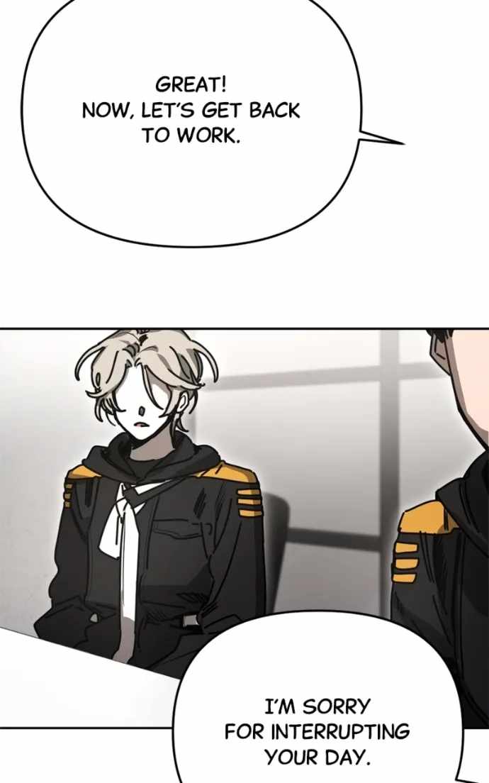 Read Memory in the Maze EN Manga Online