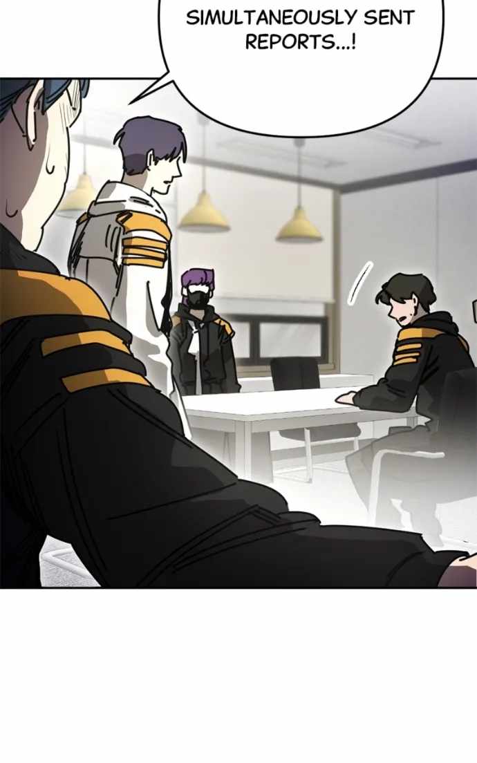 Read Memory in the Maze EN Manga Online