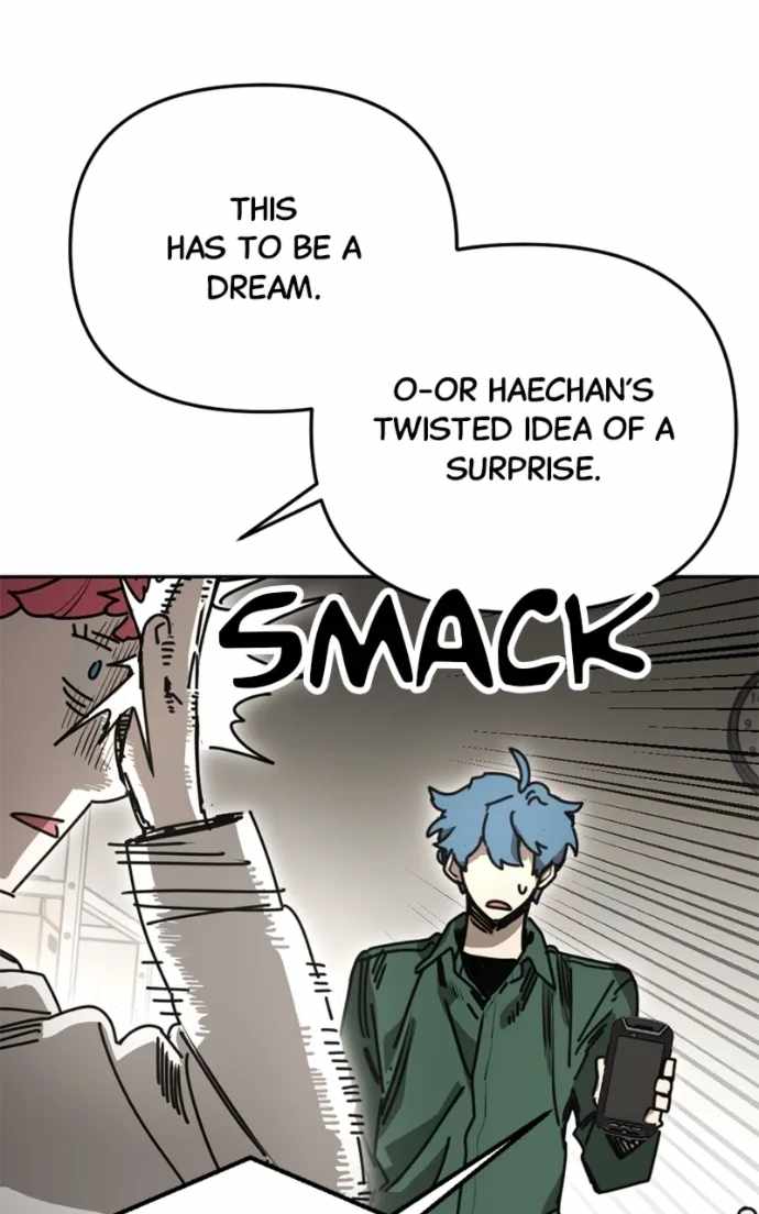 Read Memory in the Maze EN Manga Online