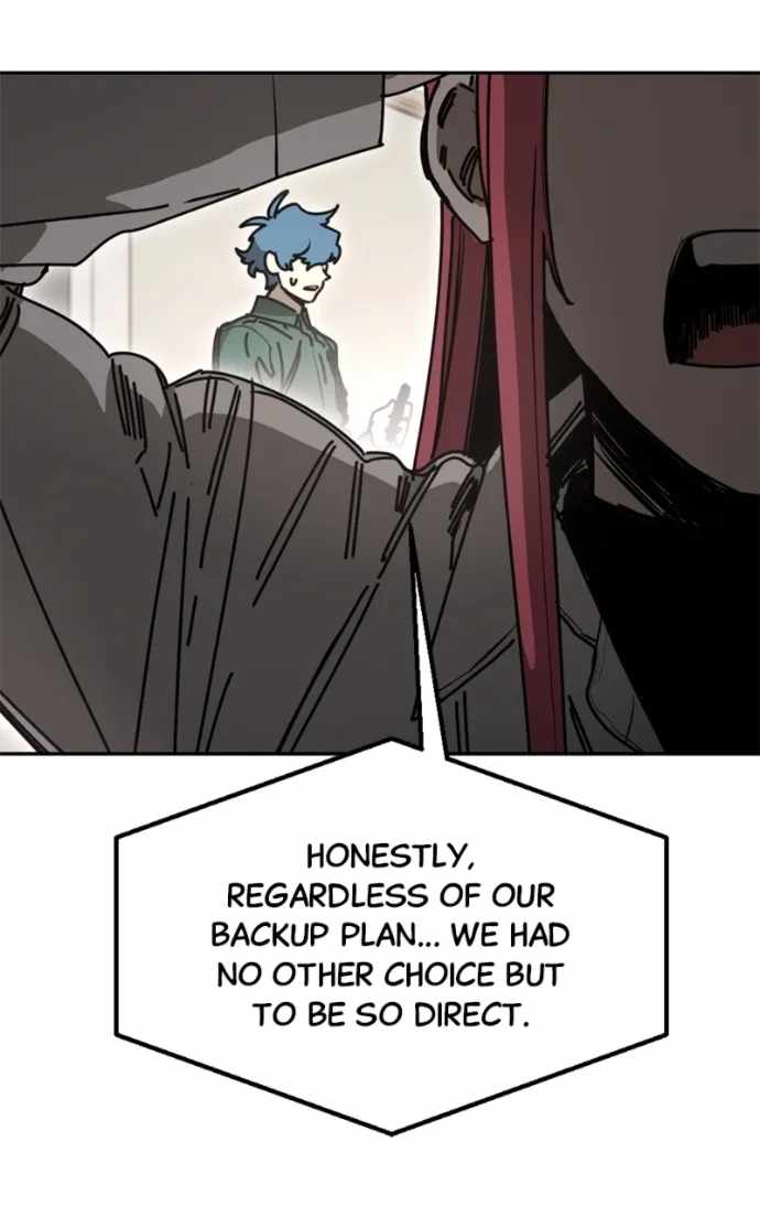 Read Memory in the Maze EN Manga Online
