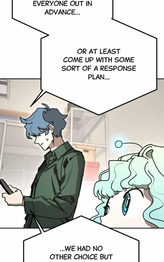 Read Memory in the Maze EN Manga Online