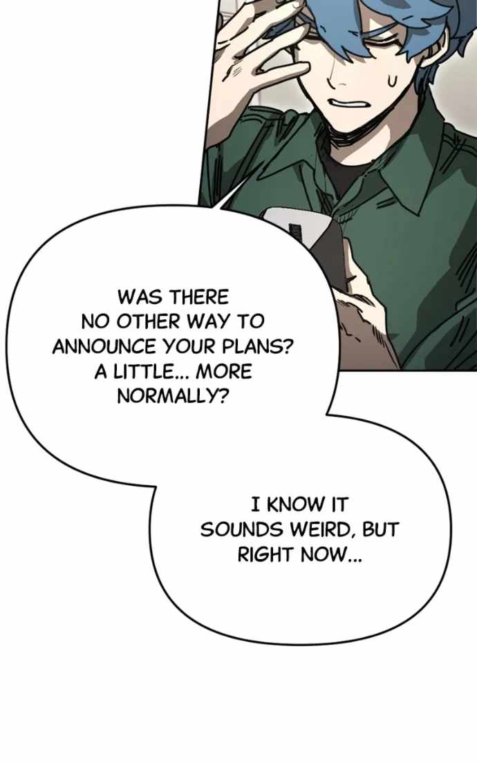 Read Memory in the Maze EN Manga Online