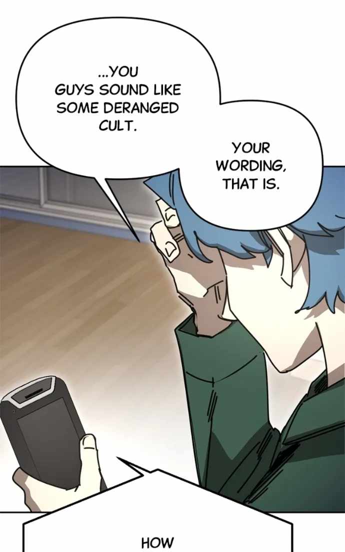 Read Memory in the Maze EN Manga Online