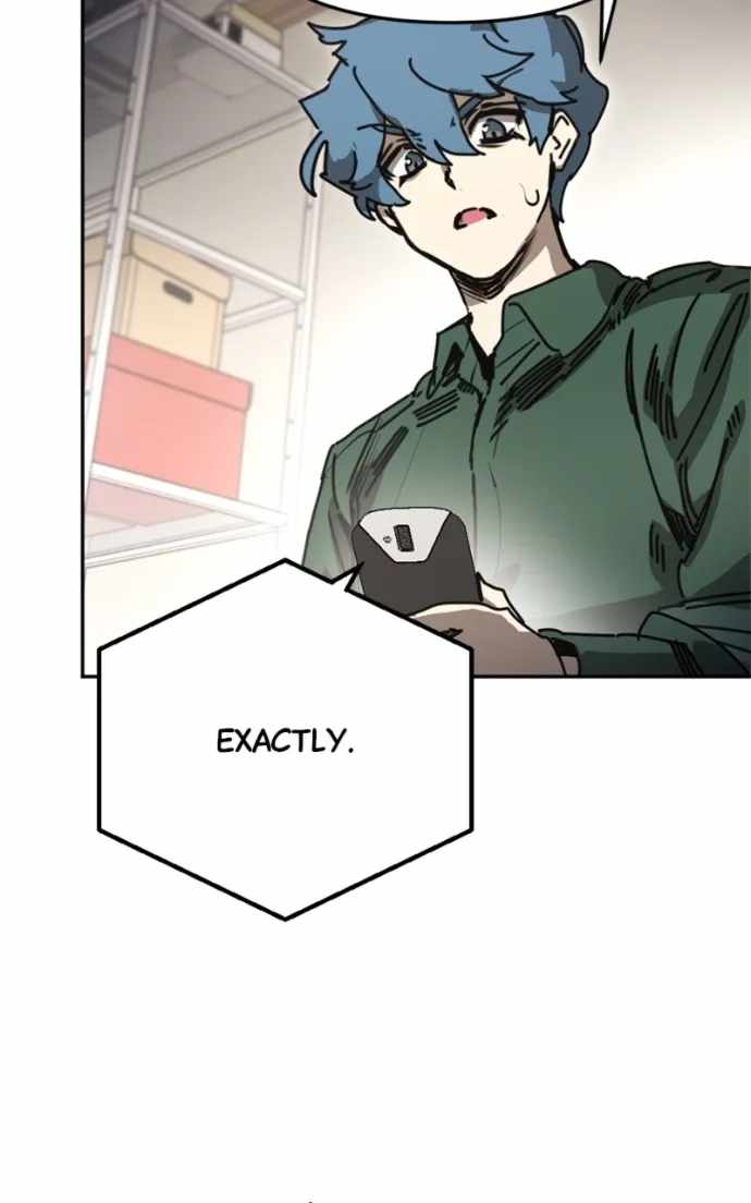 Read Memory in the Maze EN Manga Online