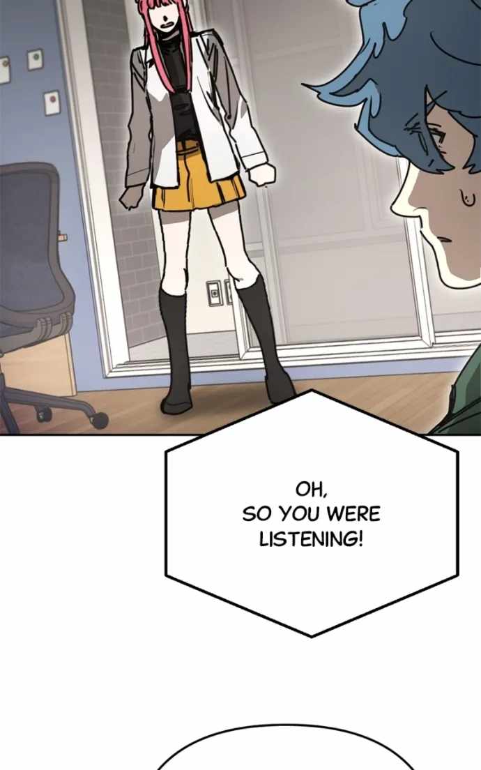 Read Memory in the Maze EN Manga Online