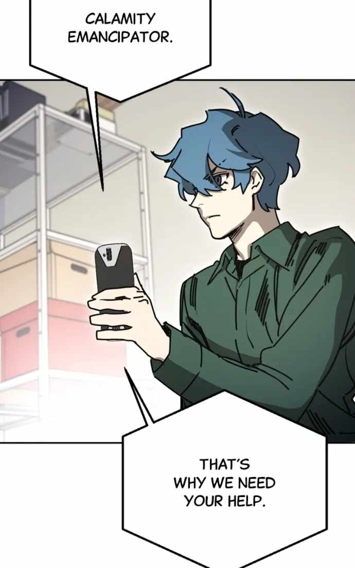 Read Memory in the Maze EN Manga Online