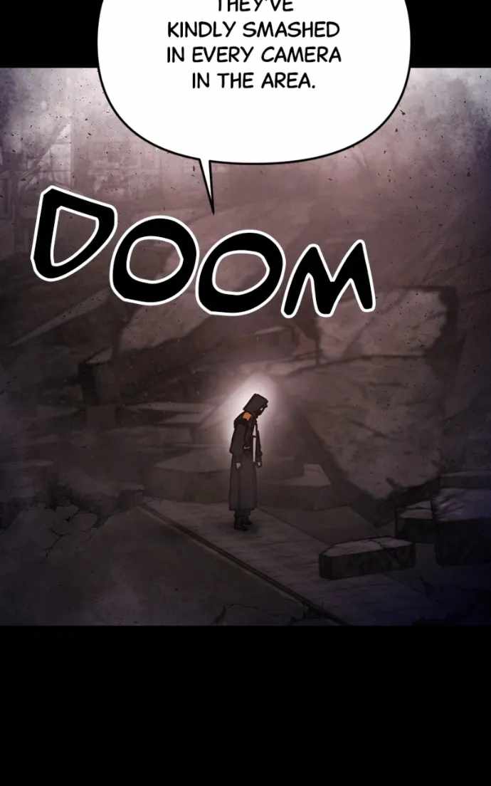 Read Memory in the Maze EN Manga Online