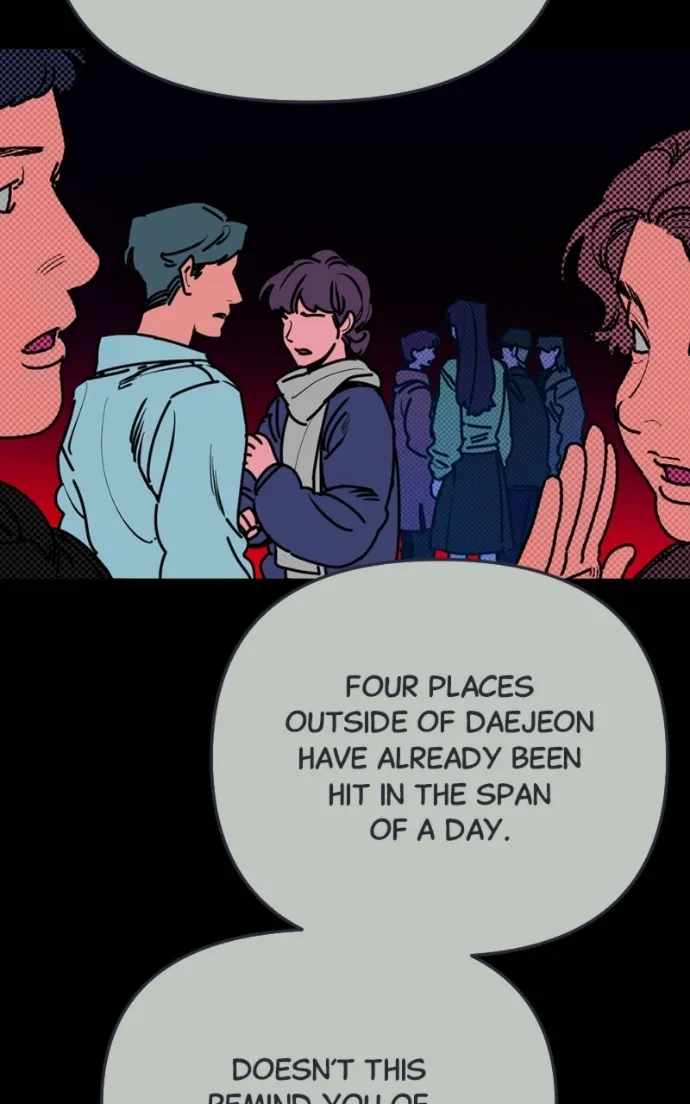 Read Memory in the Maze EN Manga Online
