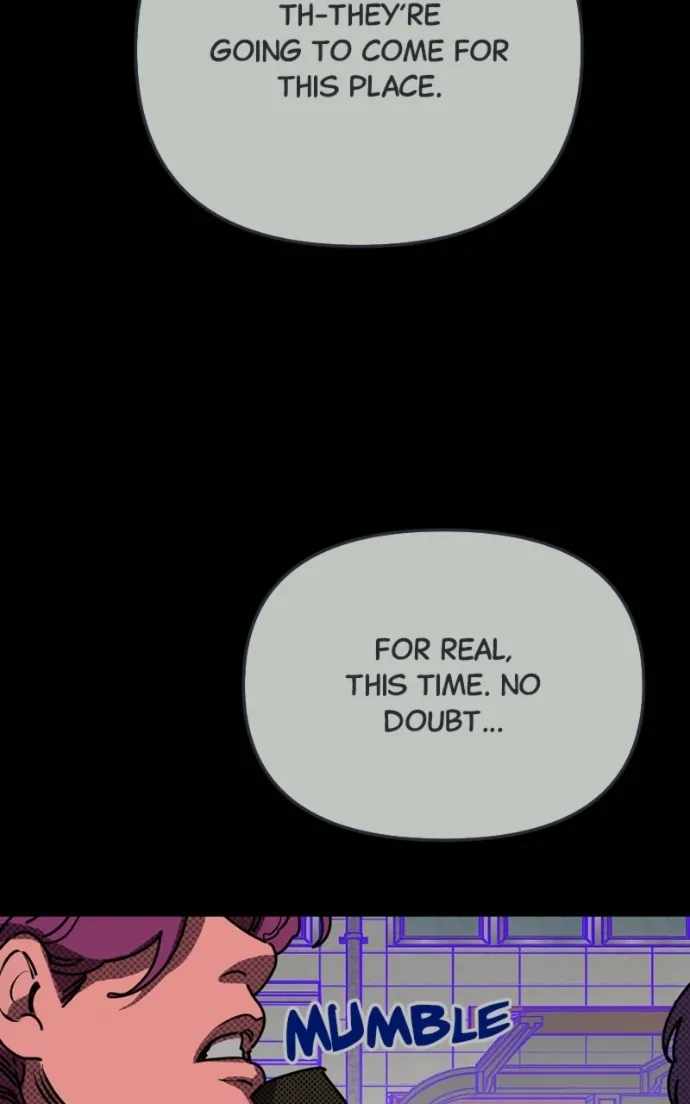 Read Memory in the Maze EN Manga Online