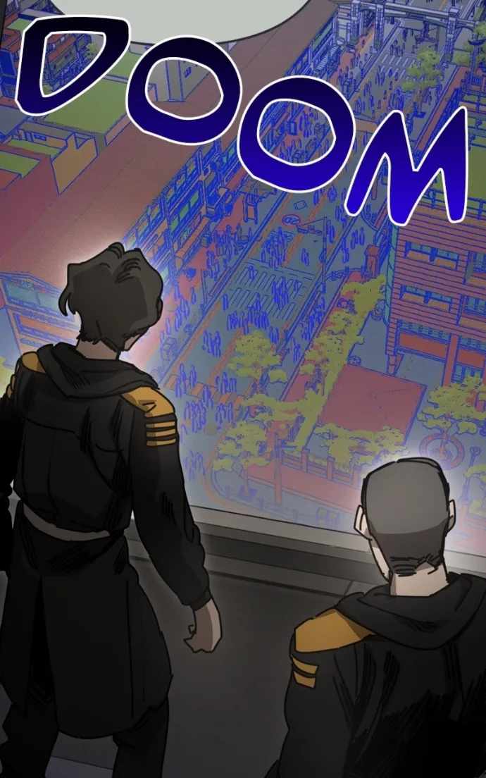 Read Memory in the Maze EN Manga Online