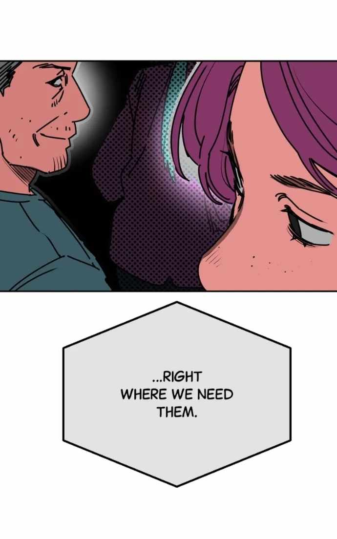 Read Memory in the Maze EN Manga Online