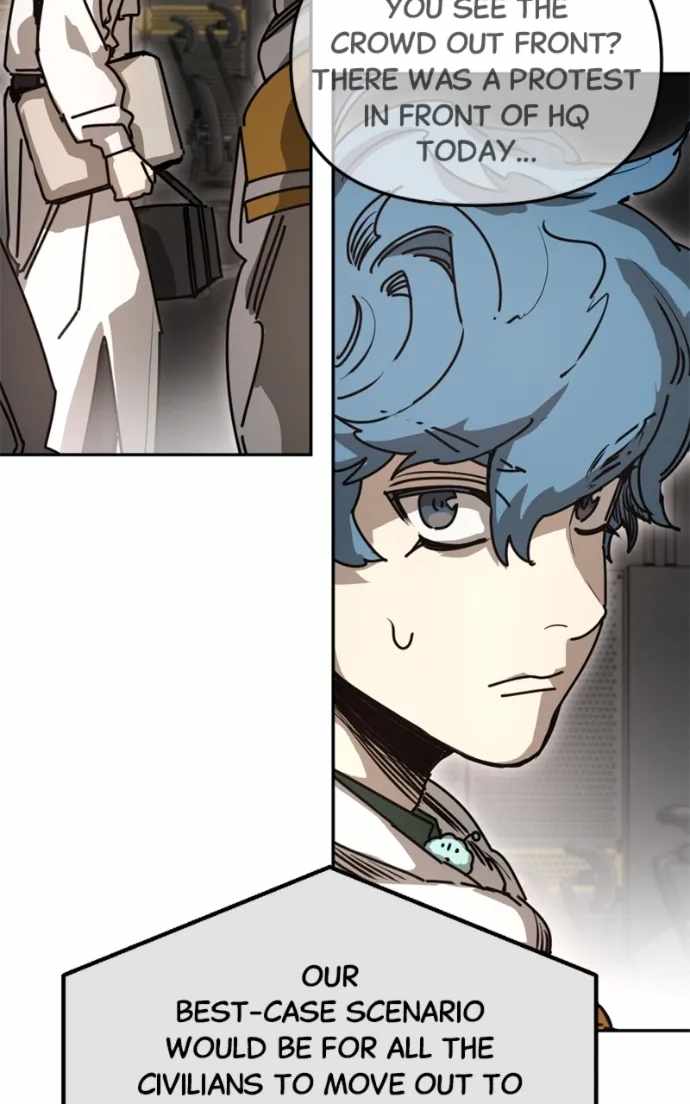 Read Memory in the Maze EN Manga Online