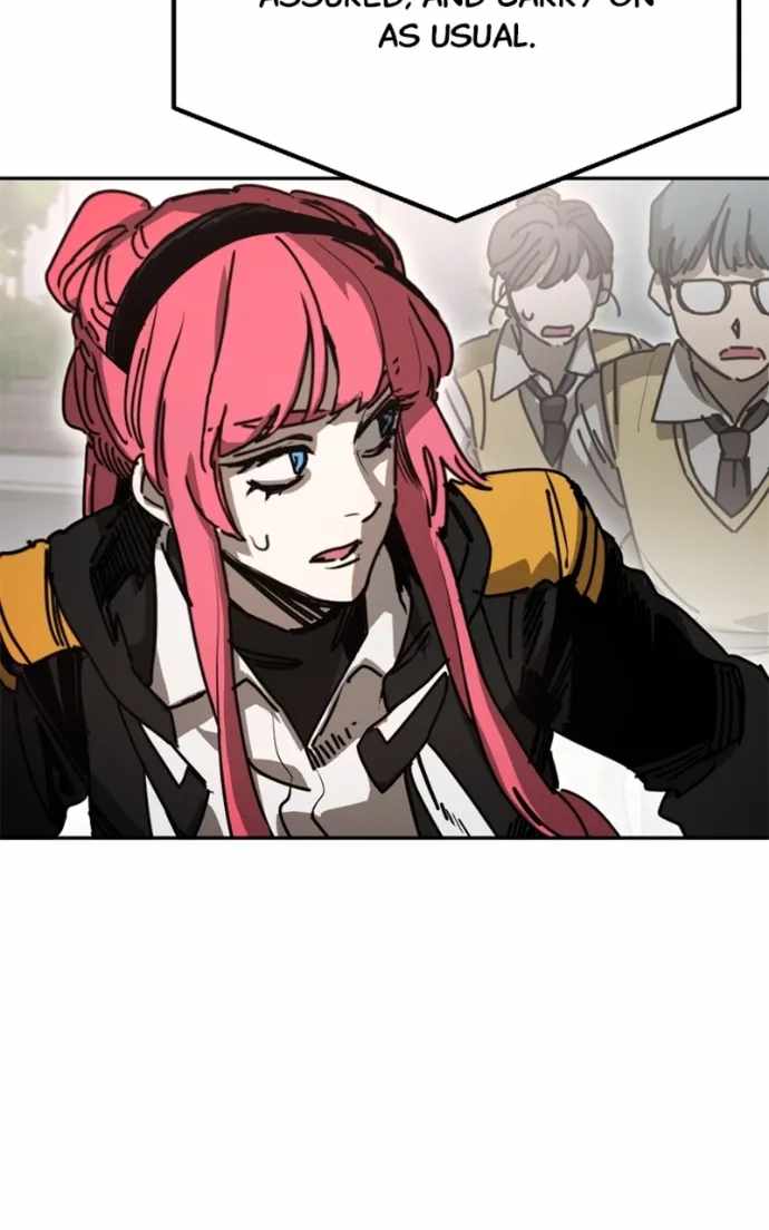 Read Memory in the Maze EN Manga Online